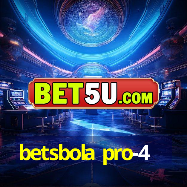 betsbola pro